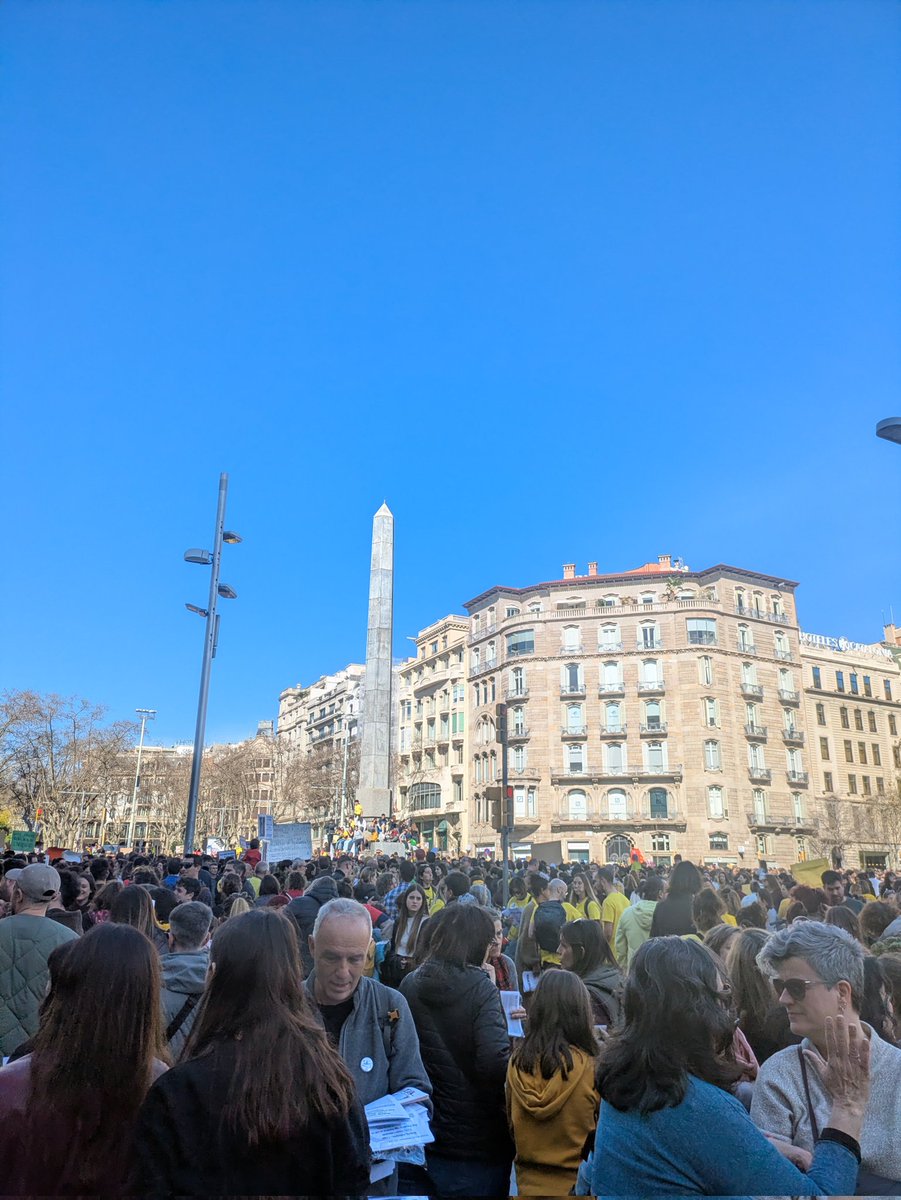 COS Barcelonès tweet media