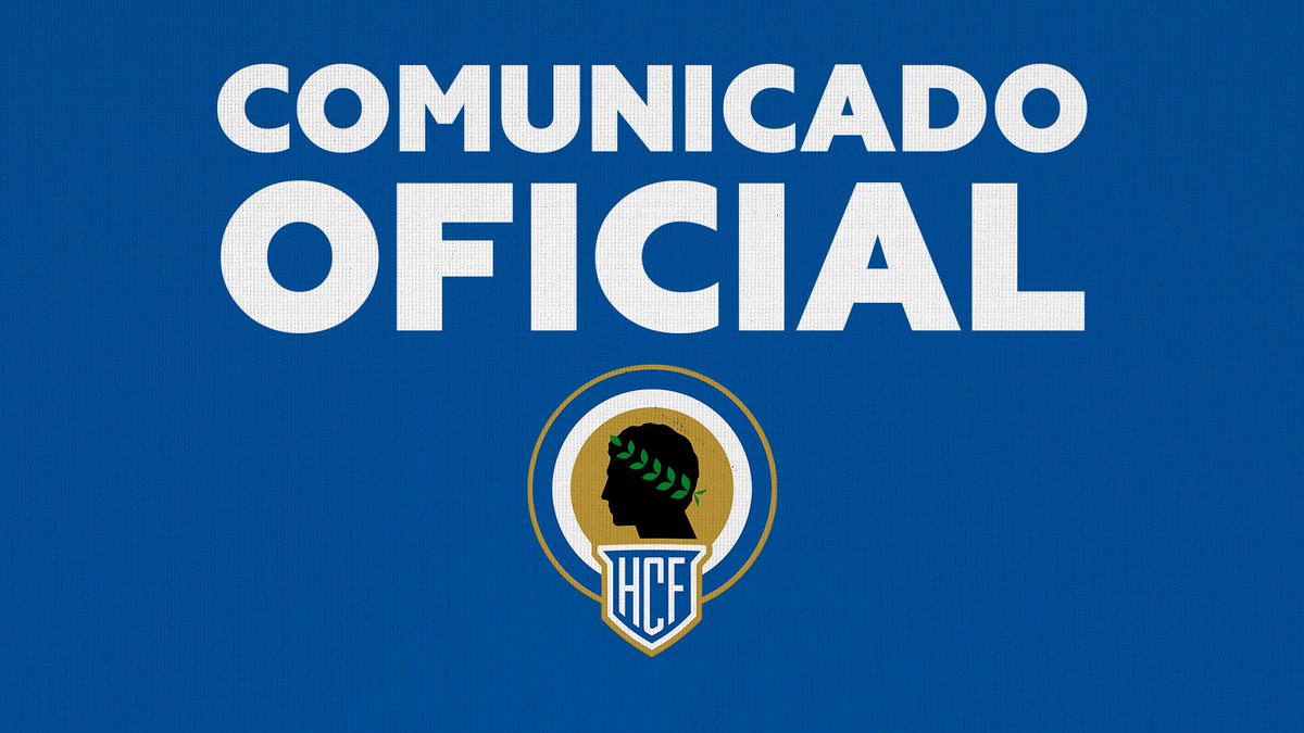 Hércules CF 💙🤍💯 tweet media