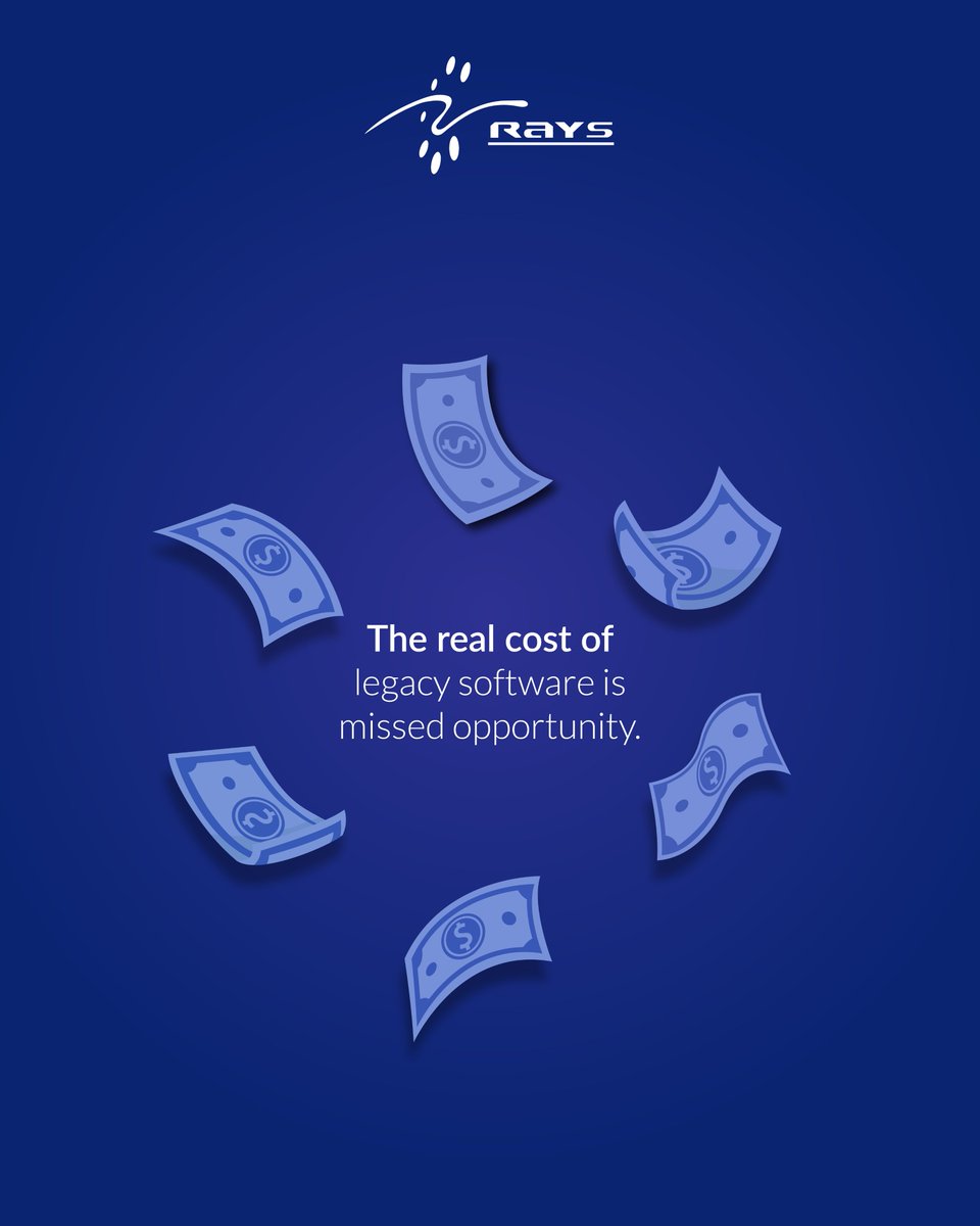 Rays TechServ tweet media