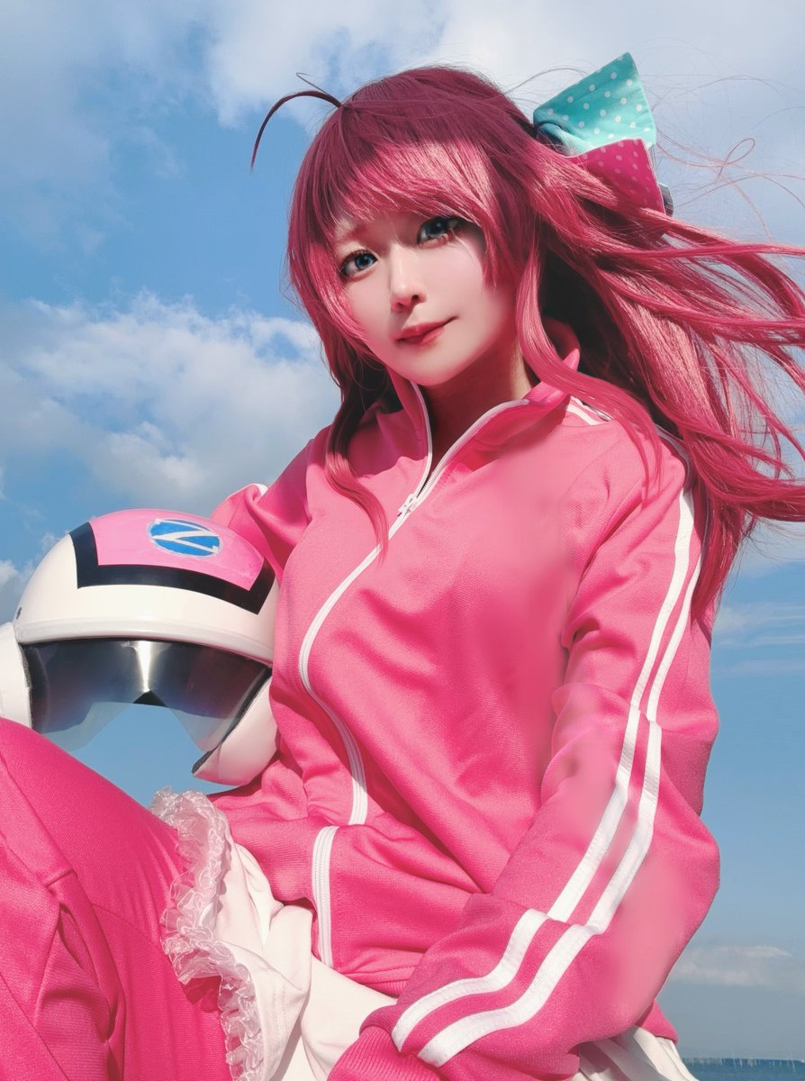 syokupan_natto's tweet image. わたしが来たけんもう大丈夫ばい