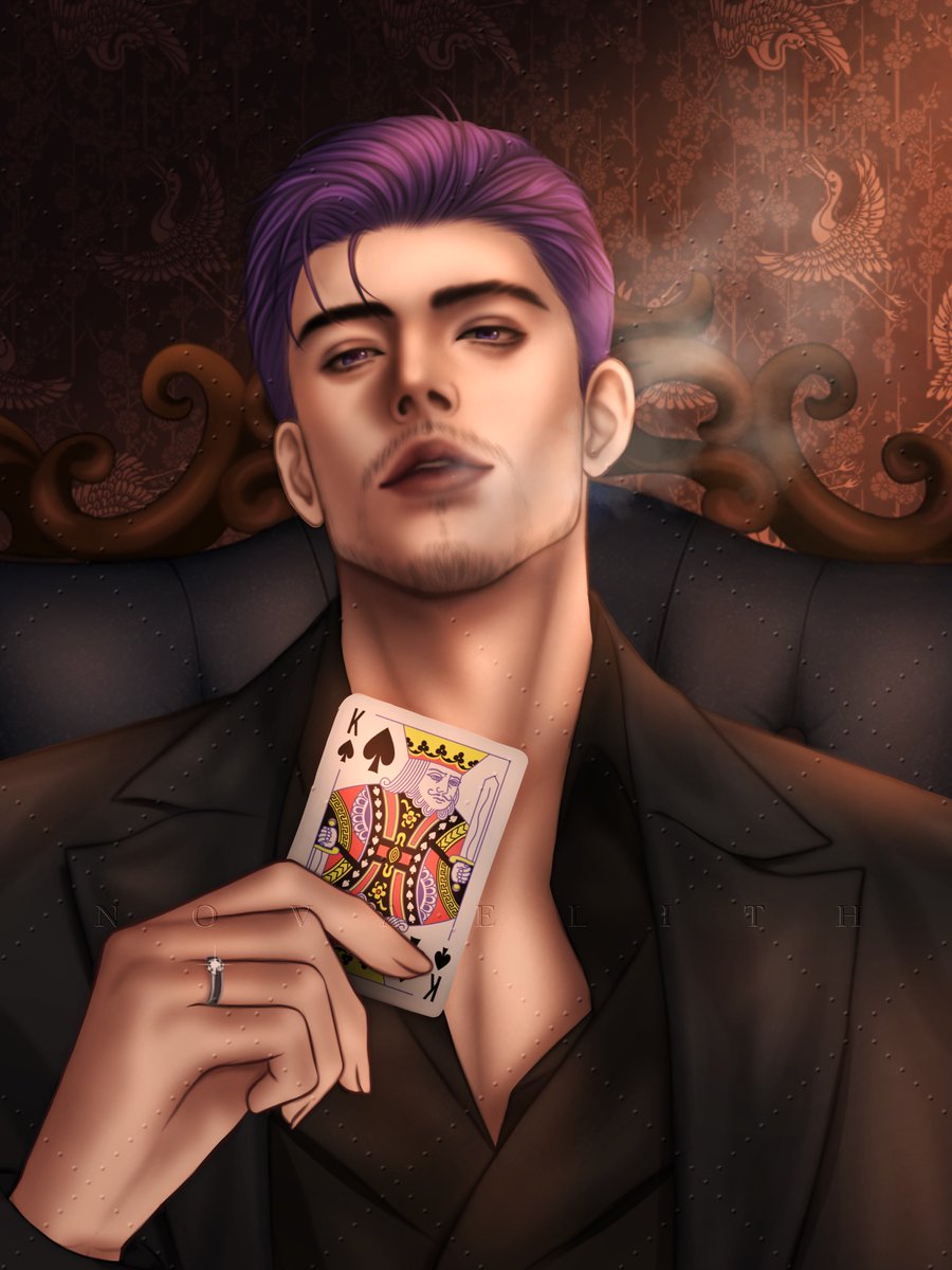 HAN || WORK ON CMM tweet media