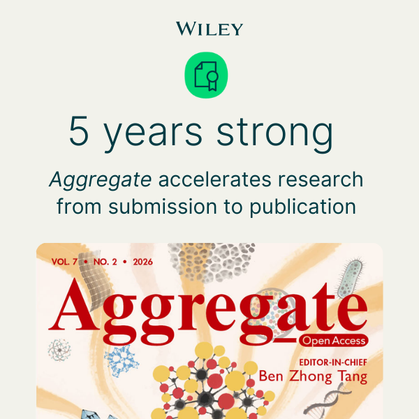 Wiley STEM tweet media