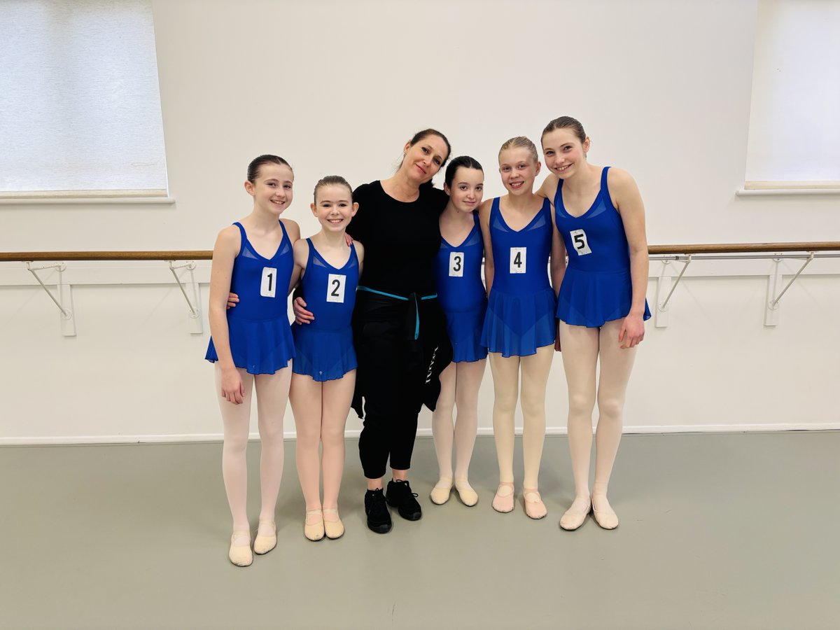 bedesprep's tweet image. Congratulations to all of our incredible dancers who recently completed their RAD and Royal Ballet ATAP exams! 🩰

We couldn't be more impressed with how our pupils conducted themselves. Every single pupil showed up with a professional attitude and impeccable behaviour.