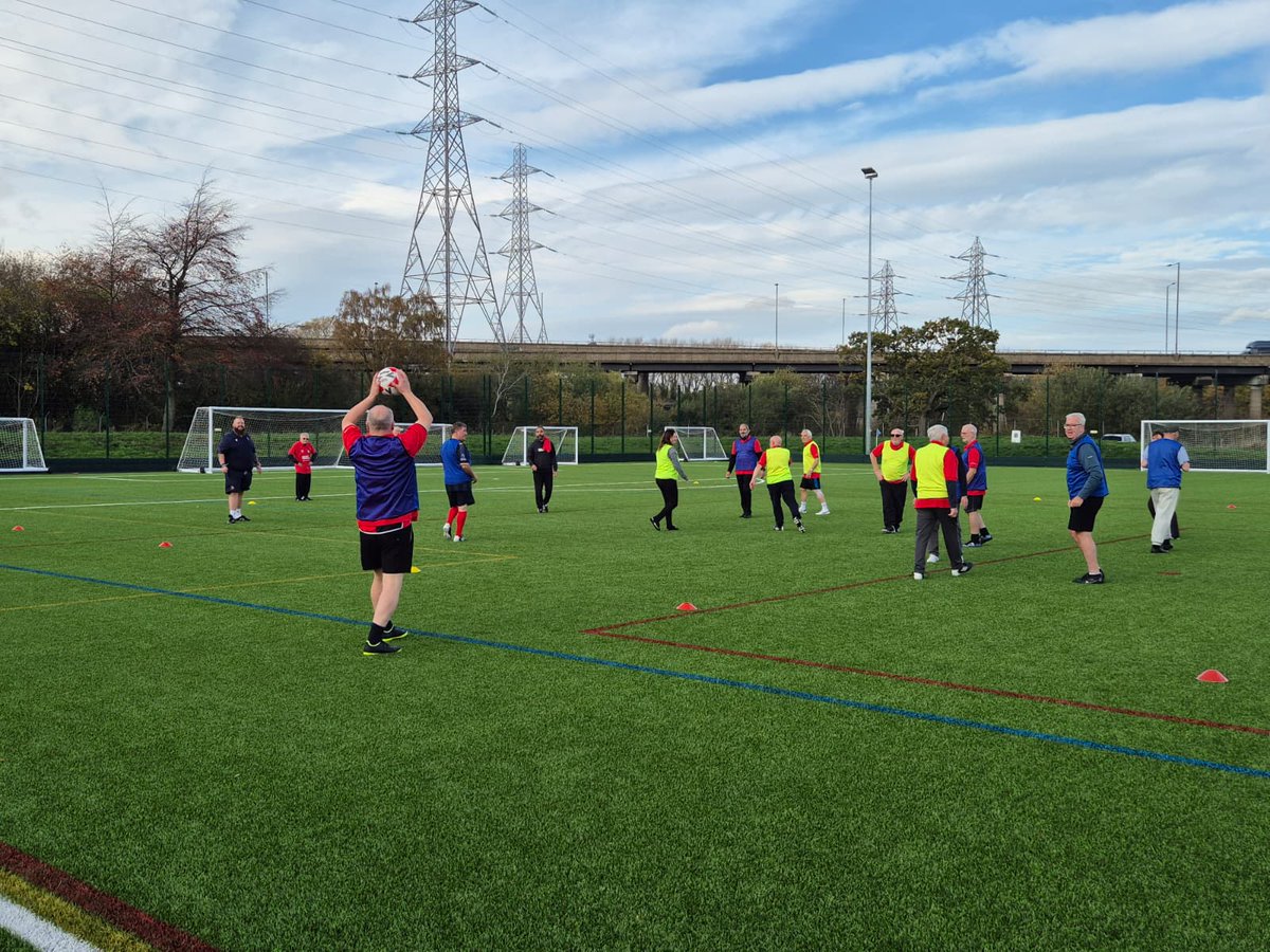 Active Black Country tweet media