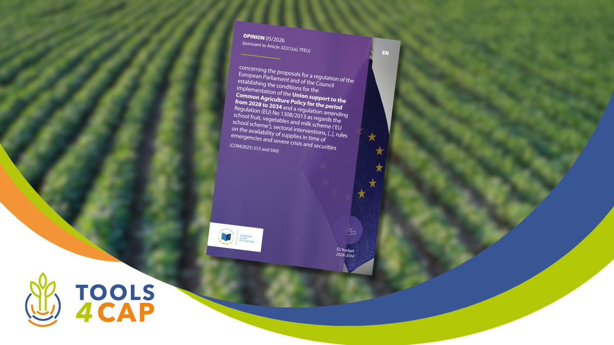 Tools4CAP tweet media