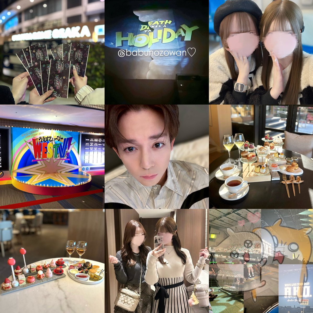 ⁰³♥ tweet media