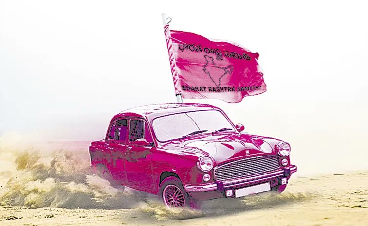 సిరిసిల్లలో బుల్లెట్ స్పీడ్‌తో దూసుకెళ్తున్న కారు 🔥🔥

ఉదయం నుంచి పోలింగ్ కేంద్రాల్లో ఓటేసేందుకు ఓటర్లు బారులు తీరారు. సిరిసిల్లలోని 39 వార్డుల్లో బీఆర్ఎస్ అభ్యర్థులకు ఓటర్లు జై కొడుతున్నారు. బీఆర్ఎస్ వర్కింగ్ ప్రెసిడెంట్ కేటీఆర్ అన్న ప్రాతినిధ్యం వహిస్తున్న నియోజకవర్గం కావడంతో