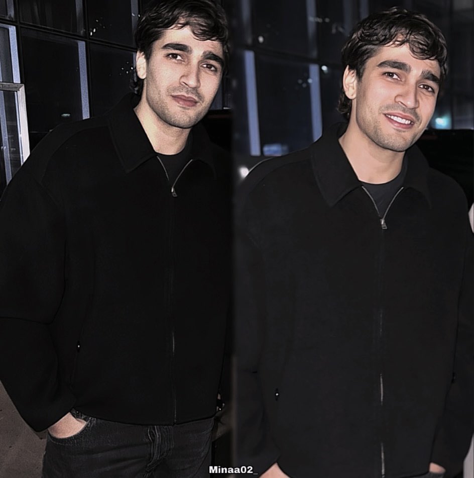 Tarkan Konser ramosu 🥹🤟🏻
#MertRamazanDemir