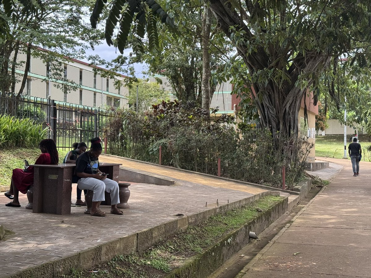 DICTSMakerere's tweet photo. Don’t miss out on the benefits of @RENU_256 EDUROAM. All you need is your University email address.
In case you forgot your password visit this link and reset it: https://t.co/ylUqQX7tJ9 #internet #eduroam #dicts #ictservices https://t.co/HFGpww7YY1