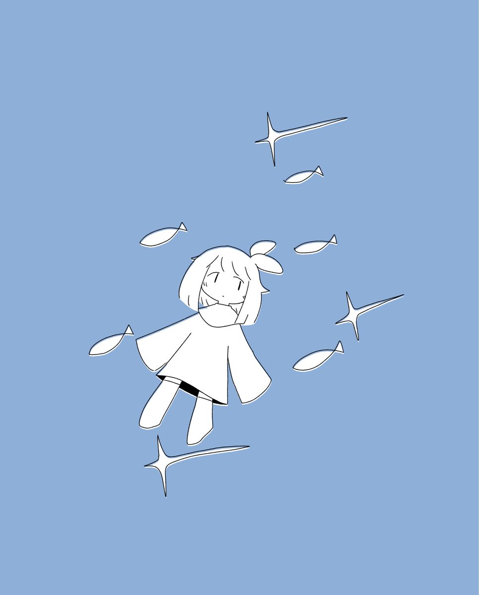 イラスト #illustration