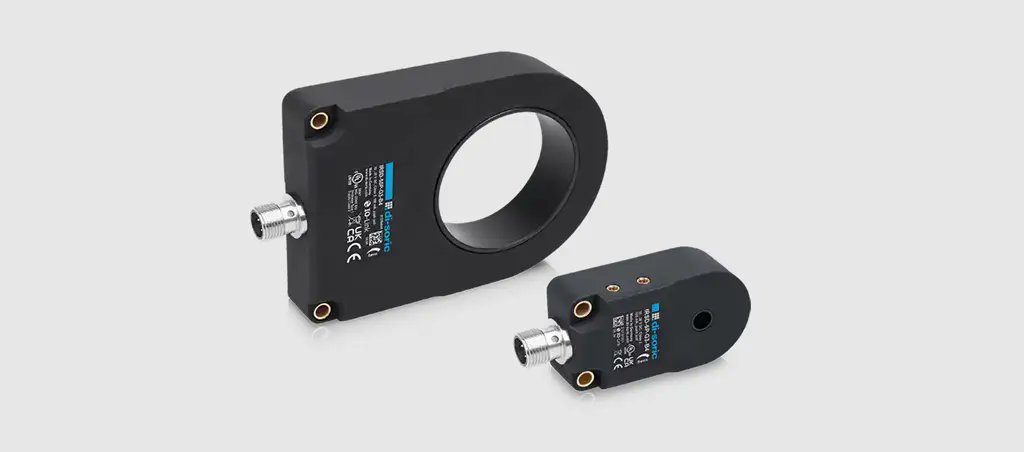 Precisão extrema na ponta do... anel! ⚙️ A <a href="/disoric/">di-soric</a>  lança novos sensores indutivos de anel (Série IRD) para deteção ultrarrápida de peças metálicas minúsculas.

Leia mais: oelectricista.pt/di-soric-senso…

#Automação #Indústria #TechNews