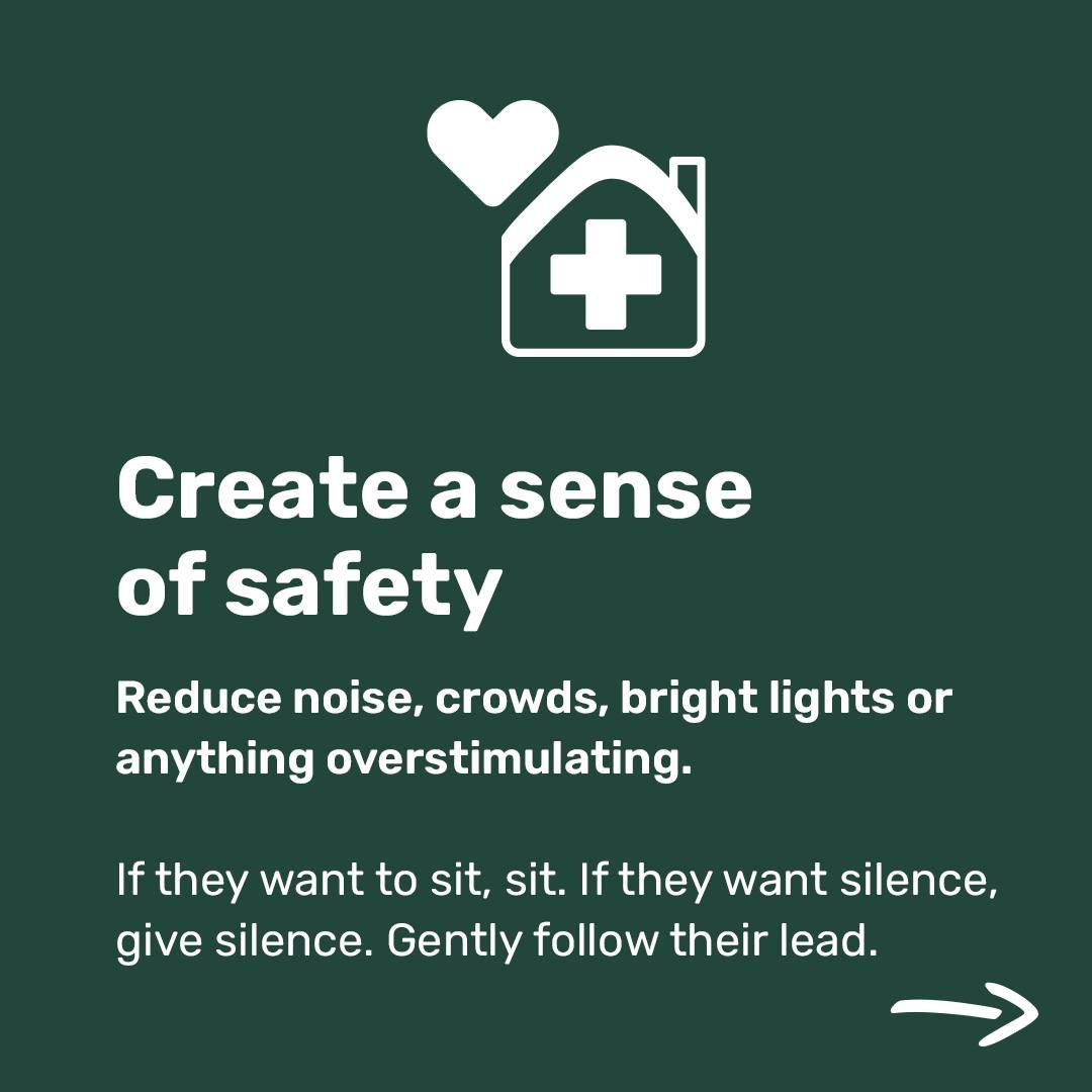 MarkOCDVersion's tweet photo. Experiencing psychosis can be overwhelming.

To support someone, don't argue with what they're going through. Stay calm, listen, and show compassion.

Share this to spread practical ways to help. https://t.co/nYVnS6tRXu