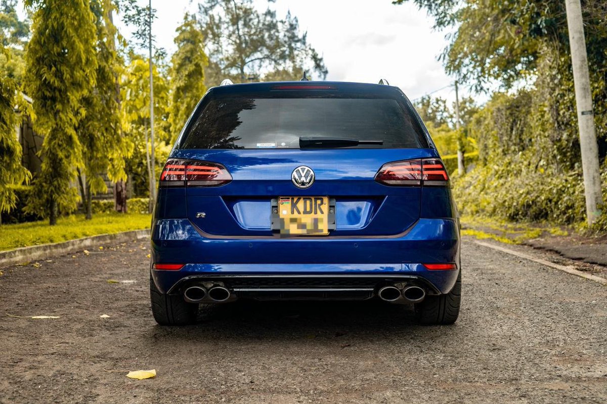 VW variant R on sale
2020
2000cc turbo 
Dsg
Ksh. 3.69M 
0701888990