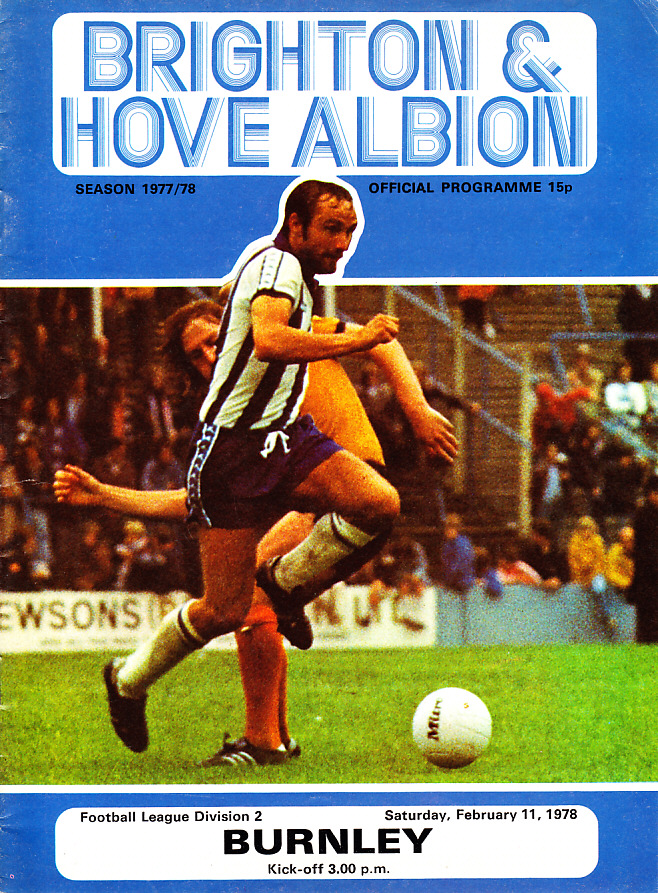 Seagulls Programmes tweet media