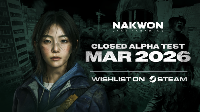 NAKWON: LAST PARADISE tweet media