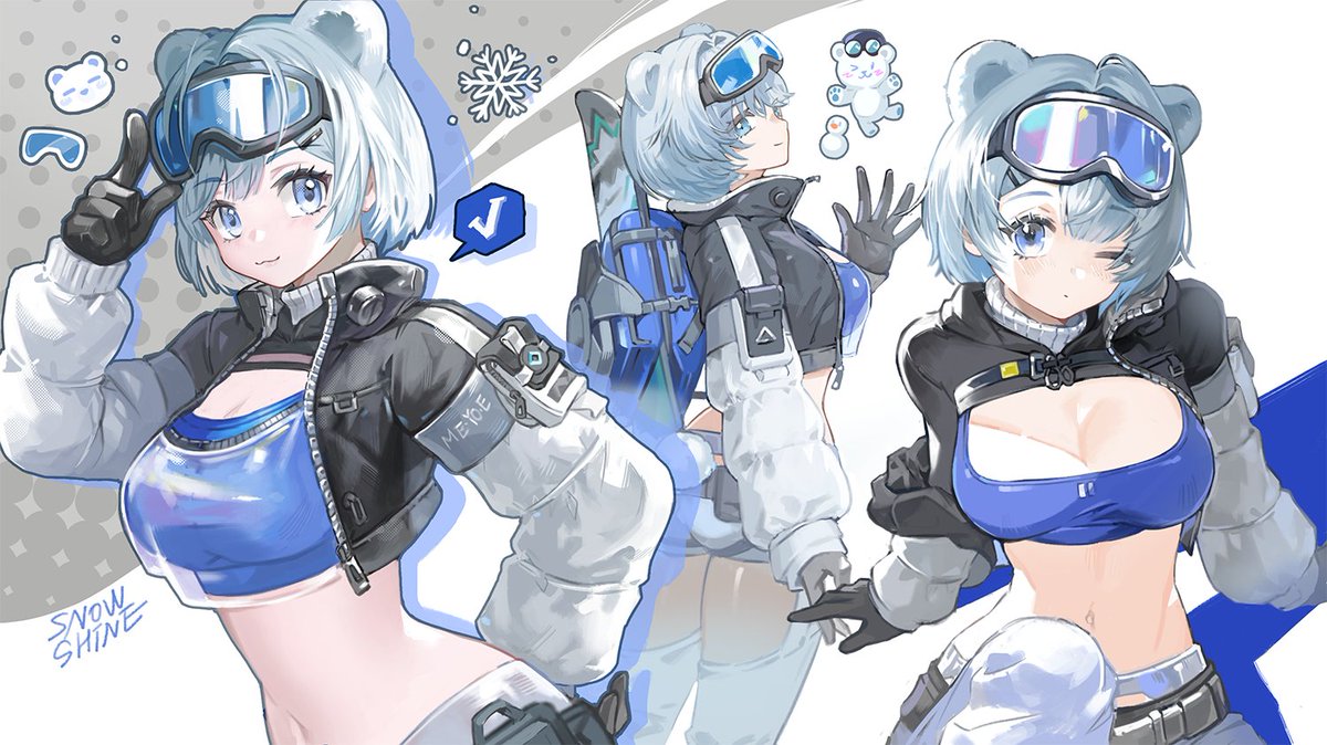 리오:RIO | PROPIC tweet media