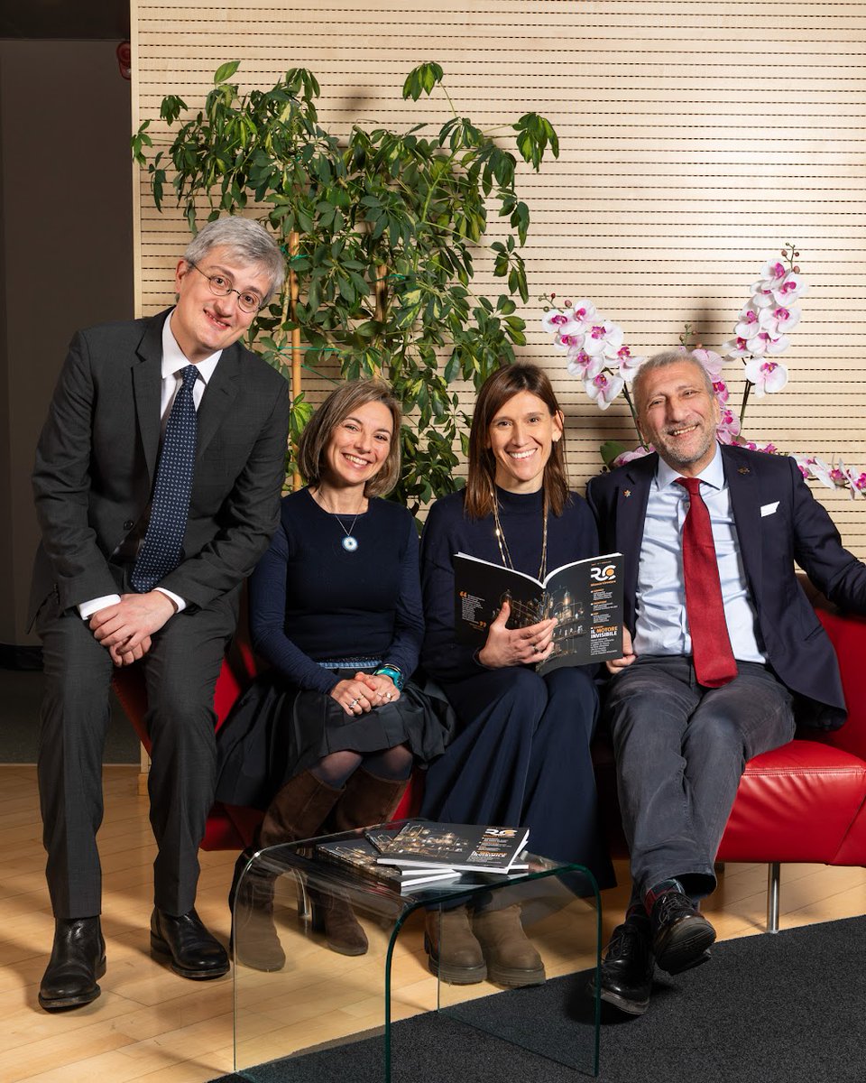 Giuseppe Procopio tweet media