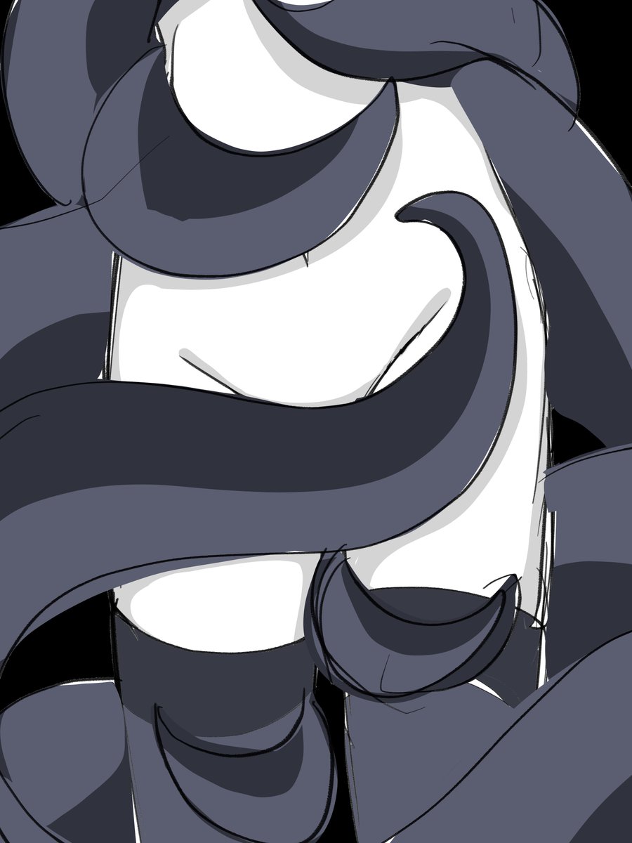 もるめの@イラストレーター tweet media