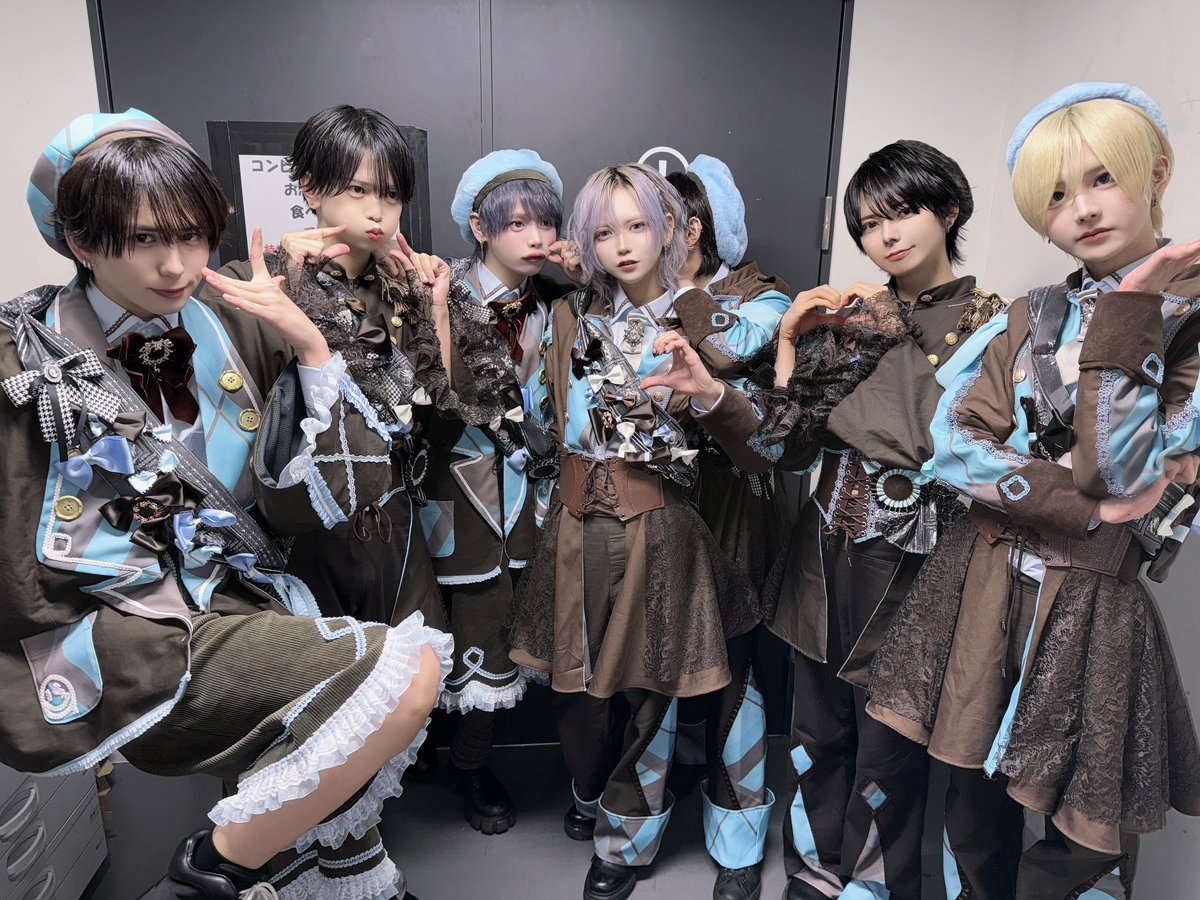 ▷ せーぶぽいんと (@svpt_official) / Posts / X