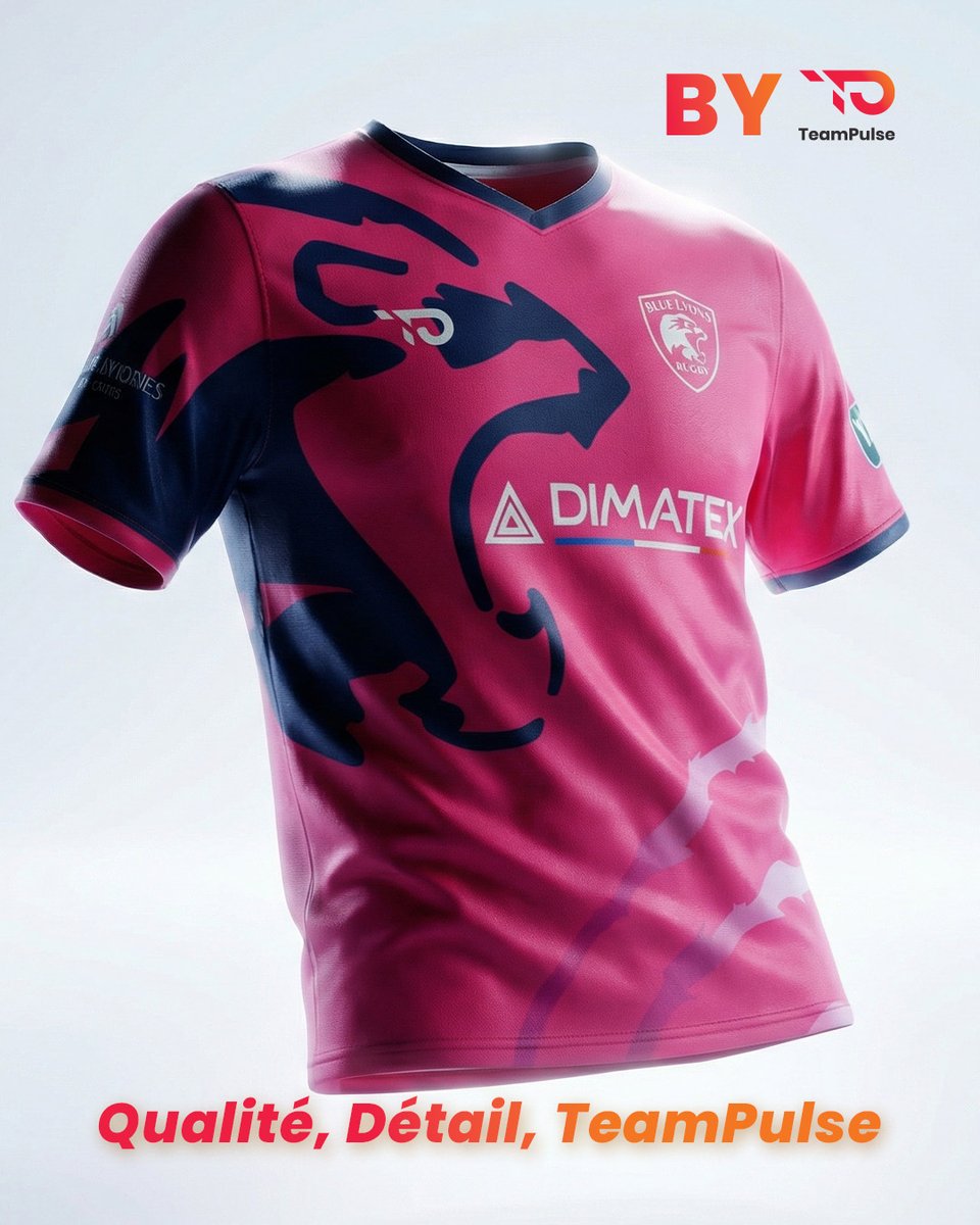 TeamPulse tweet media