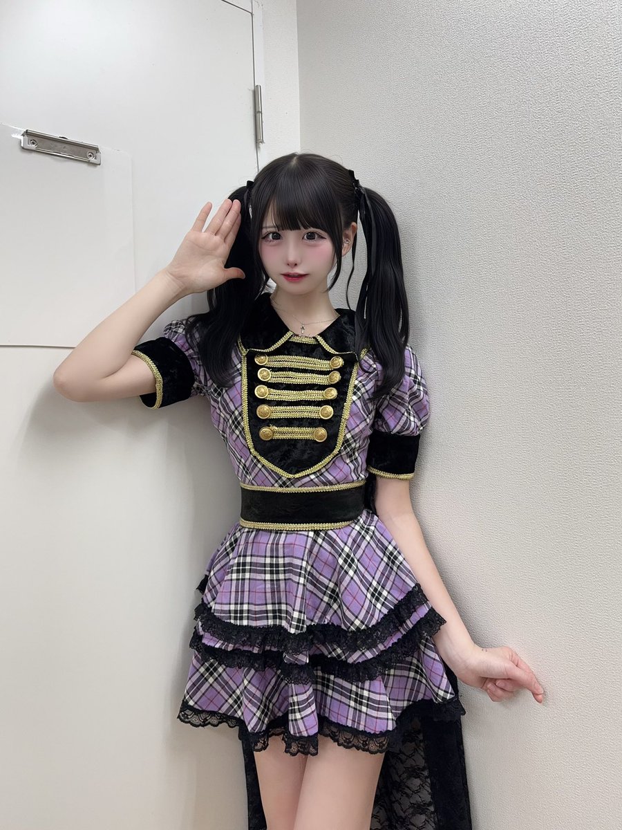 月埜みみ🪽煌めき☆アンフォレント🪽 (@mimi_kirafore) / Posts / X