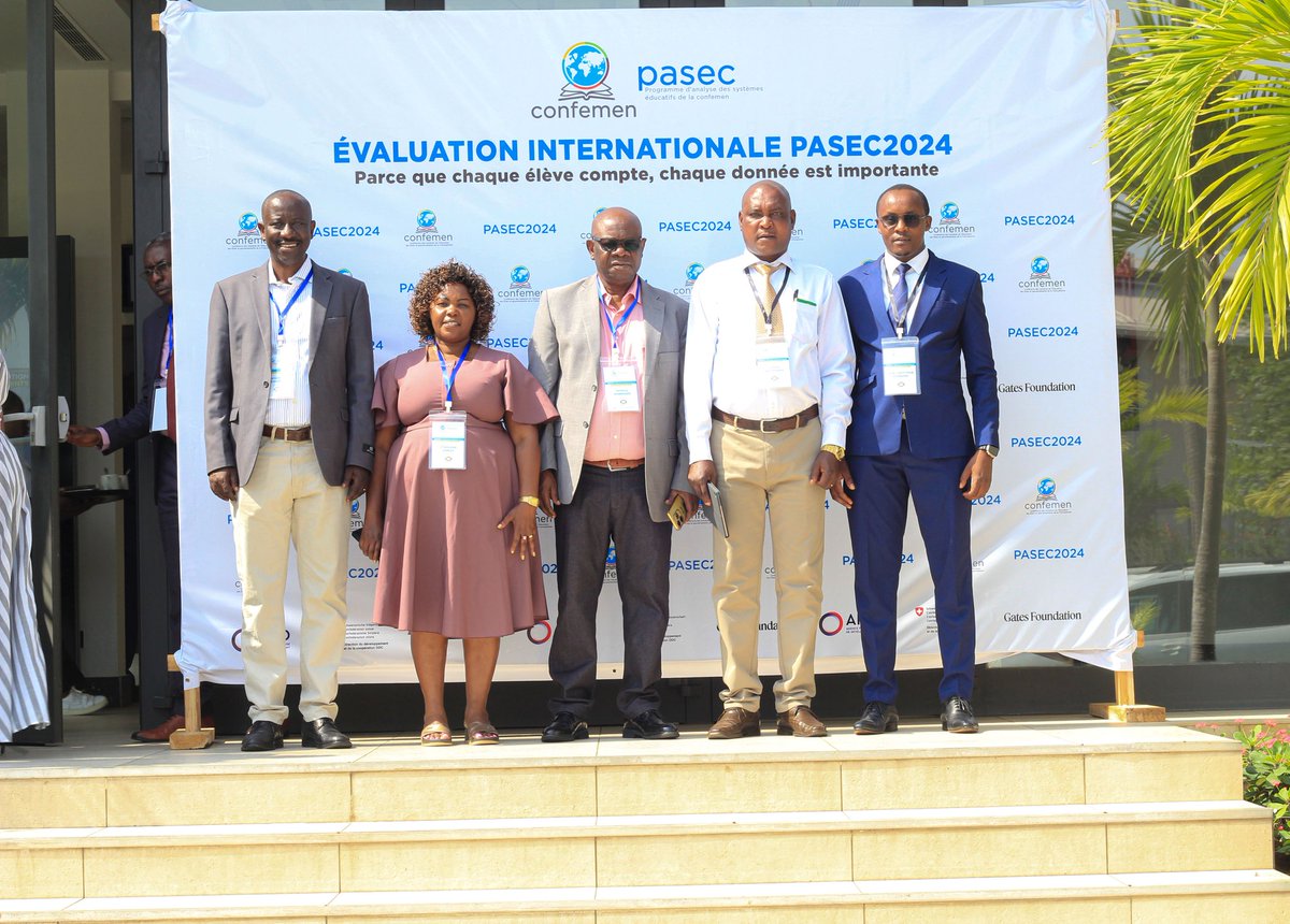 Ministry, National Education & Scientific Research tweet media