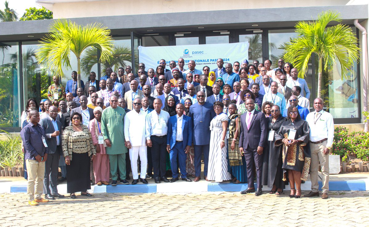 Ministry, National Education & Scientific Research tweet media