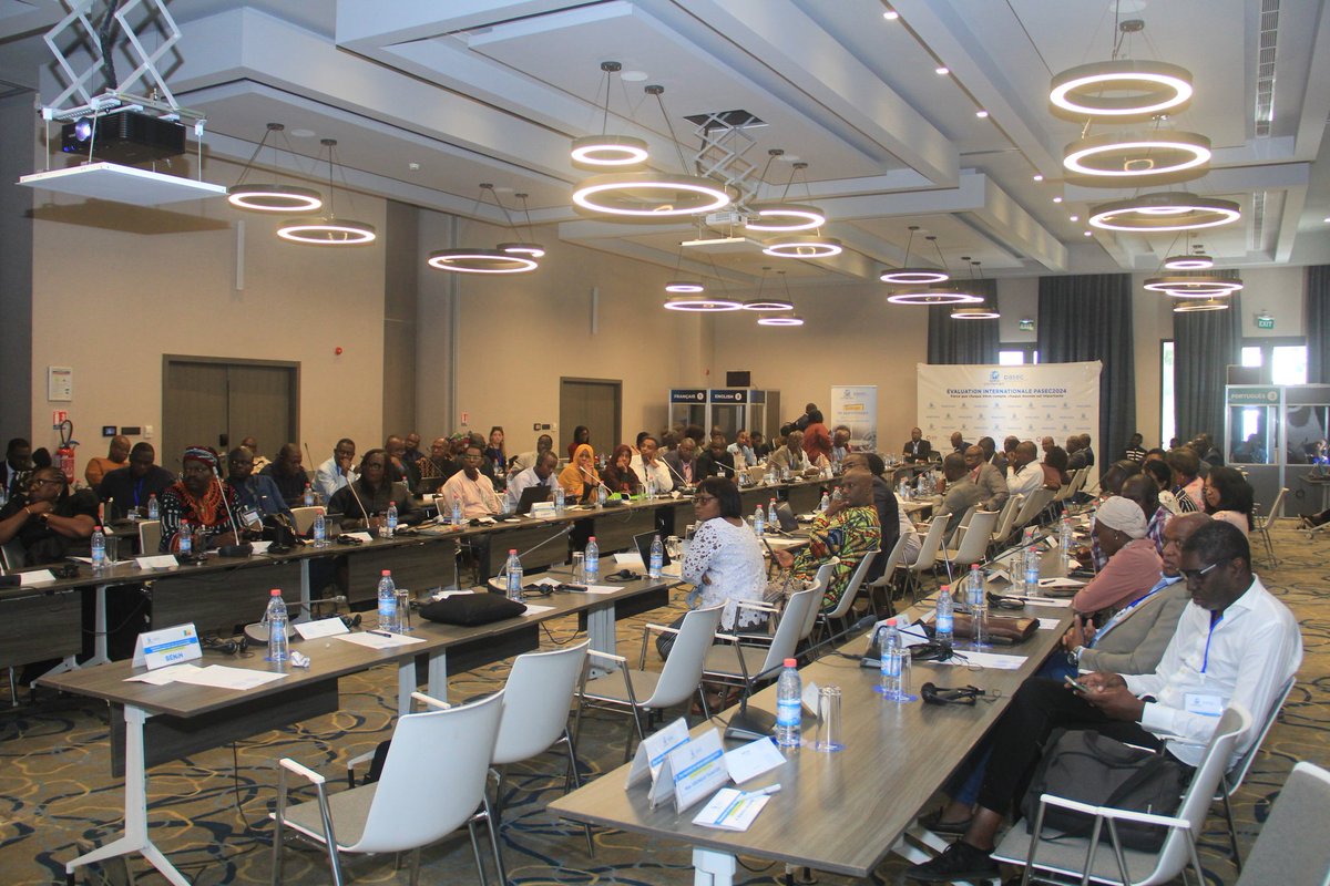 Ministry, National Education & Scientific Research tweet media