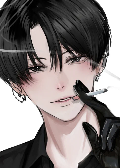 癖強男子 誰が好きですか?