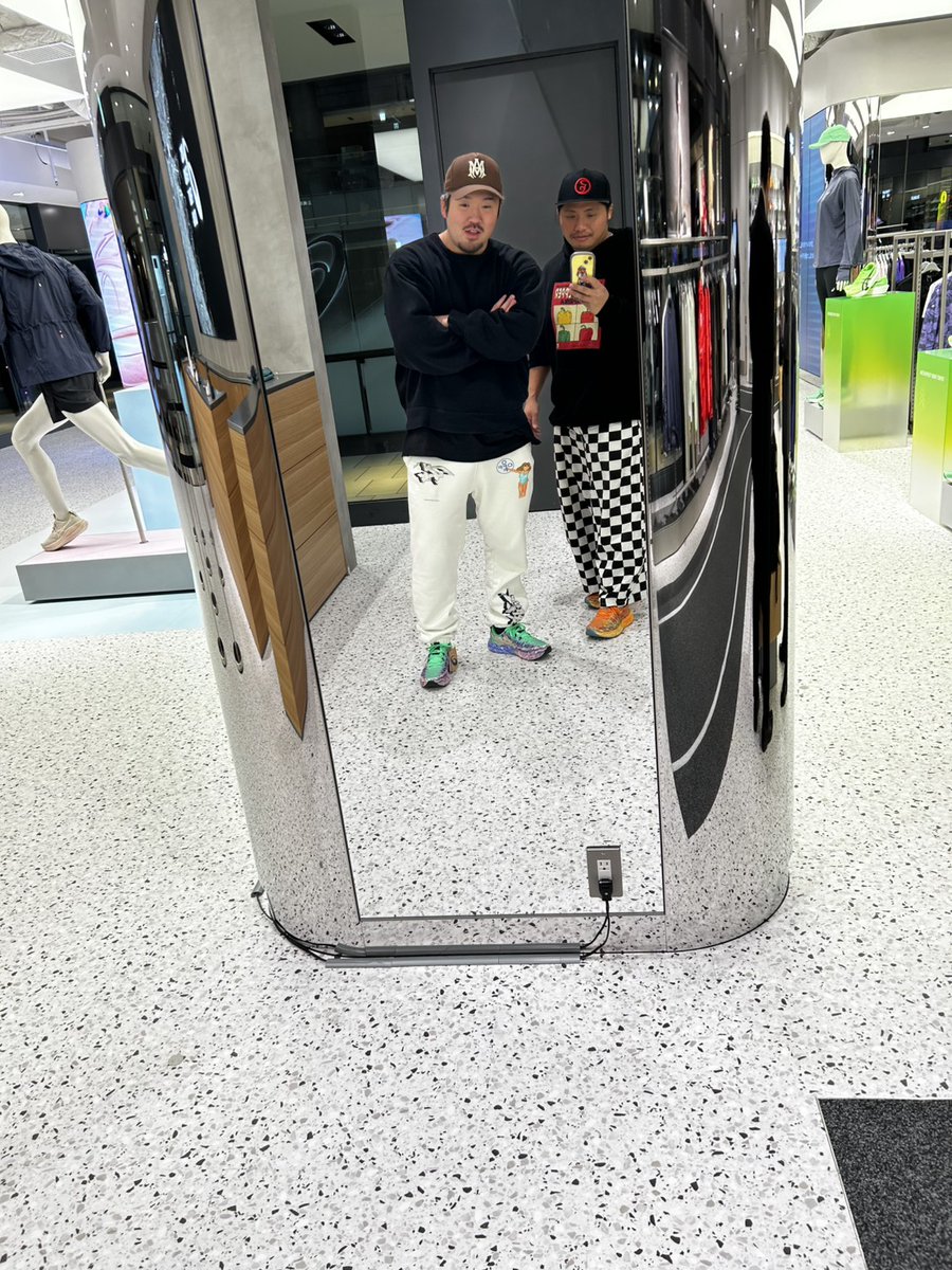 YutoxIce's tweet image. 今までで、プライベートで一番話して一緒に過ごした日本人プロレスラーは高橋ヒロムやった。
気づいたら勝手に、プロレス業界の兄貴分みたいに思っとった

自分勝手で自己満な義理と恩は忘れない。ヒロムのおかげで新しい野望も生まれた。
お互いのこれからを妄想するとプロレスハイになるな

#njpw