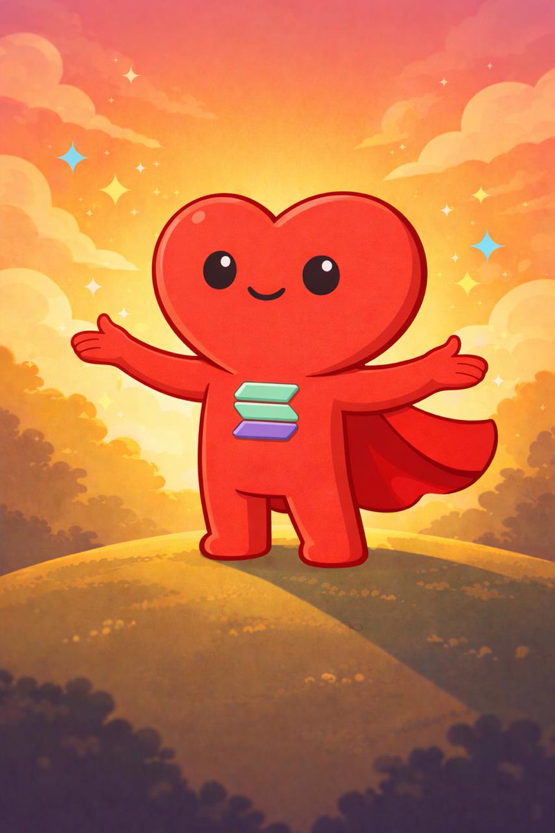 Solana is our home. <a href="/SolanaFndn/">Solana Foundation</a>