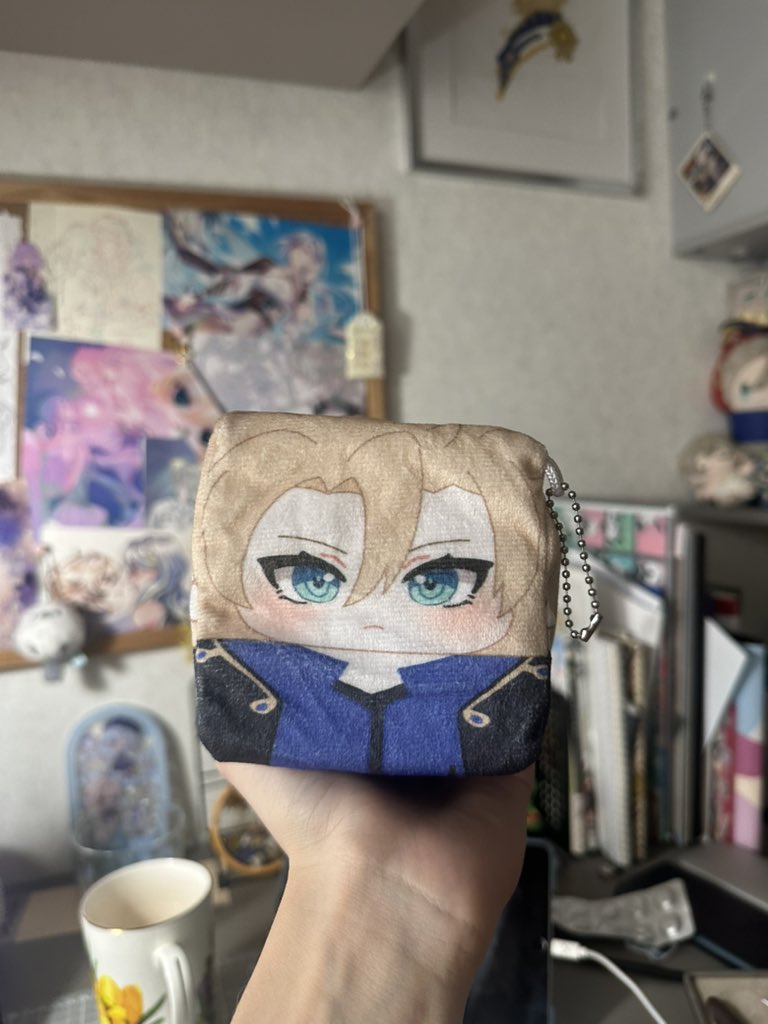 Blasius | Albedo enjoyer tweet media