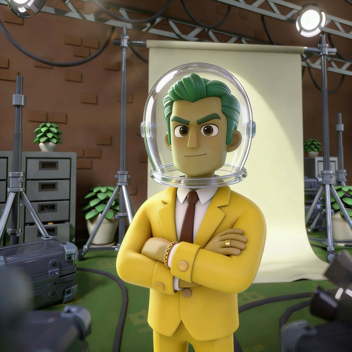 Just applied for Early Access to <a href="/cashcitydotfun/">Cash City</a> 💸