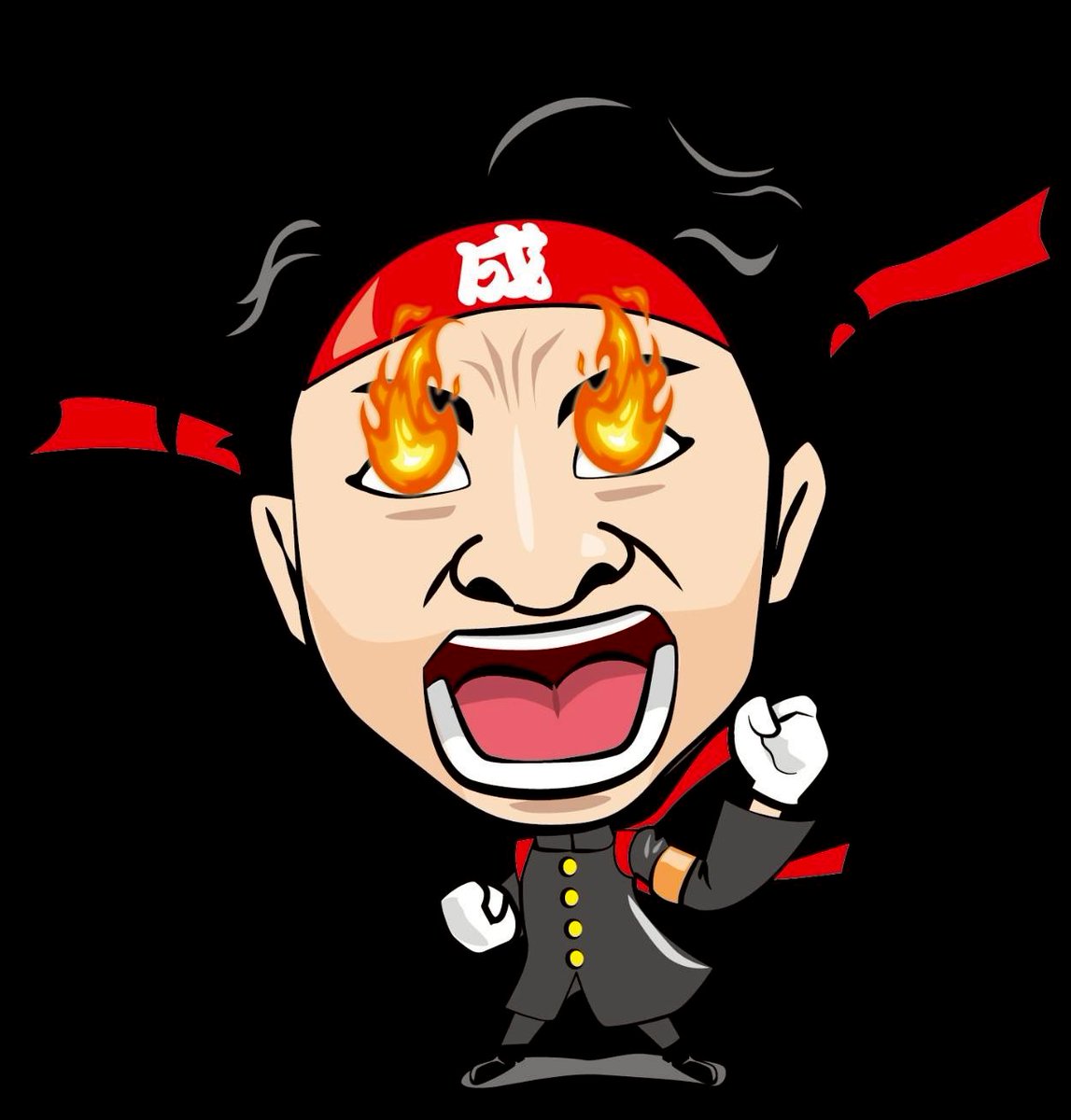 なるせりゅういち (@YouNeeQ_ryu1) / Posts / X