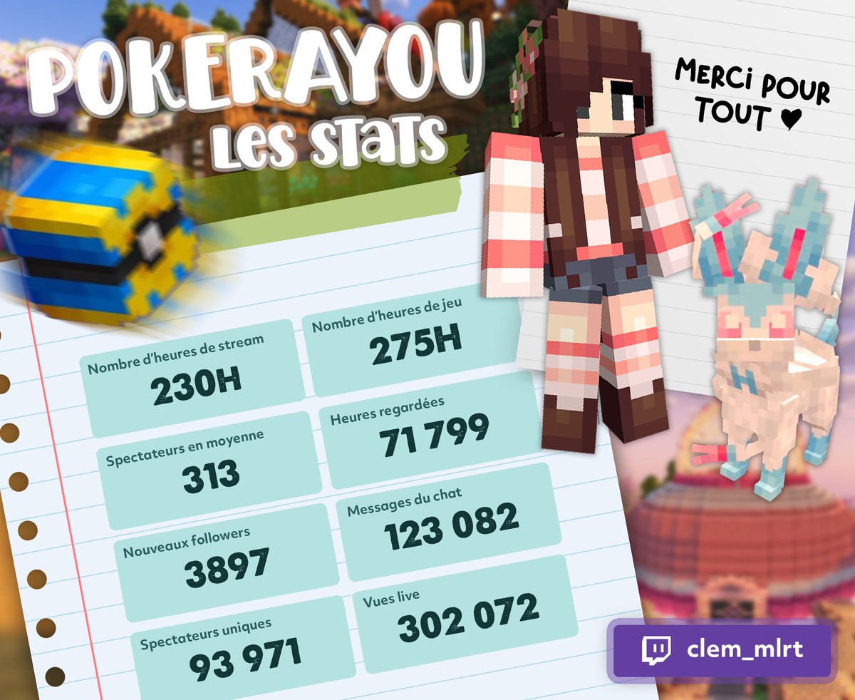 clem_mlrt tweet media