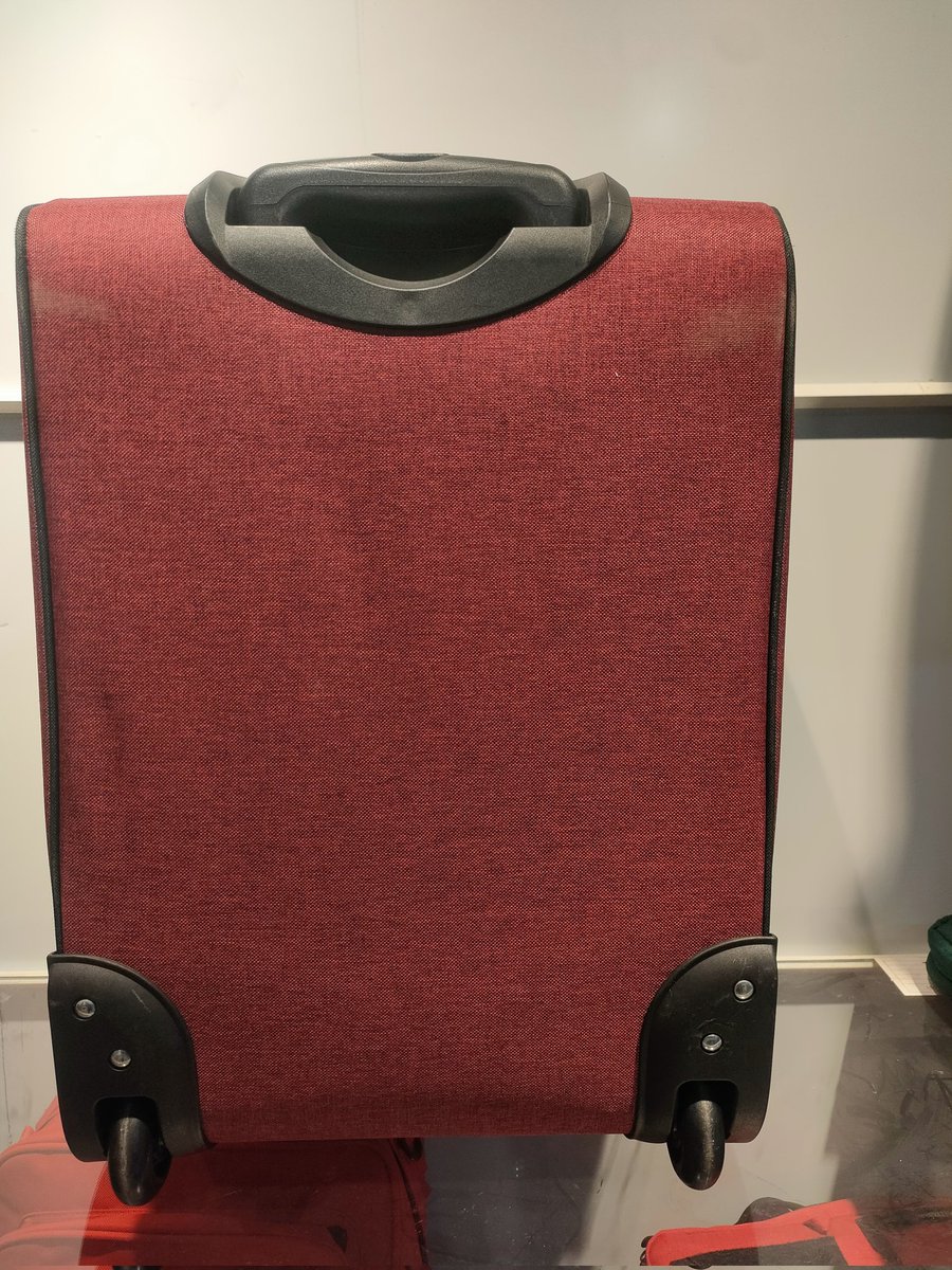 zhipingwang8's tweet photo. folding trolley case  patent bag 2026 new designs manufacturer https://t.co/GQBFXy8qZQ