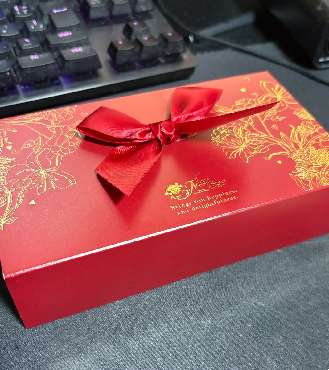 あかだま (@akadama24) / Posts / X