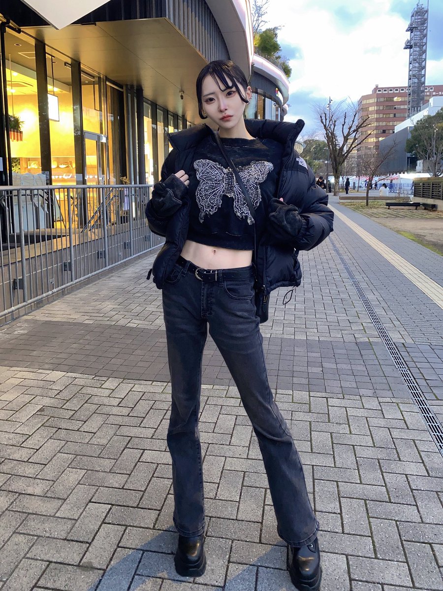 猫眼るる🐈‍⬛☁️ (@LULU_chemicalx) / Posts / X