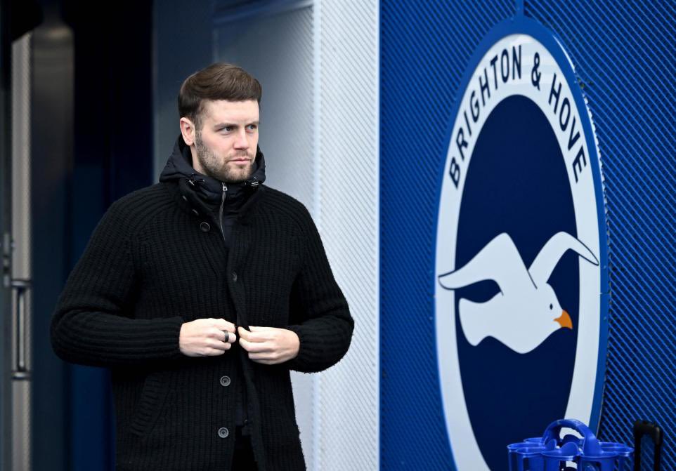 The Brighton Base tweet media