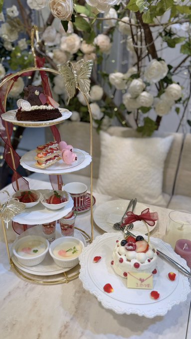 Twitterのコスプレ画像8