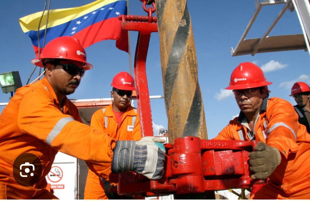El Departamento del Tesoro de Estados Unidos prácticamente asumió el control de Pdvsa y manejará la industria petrolera venezolana hasta que se complete la transición y asuma un gobierno legítimo que seguramente presidirá María Corina Machado.