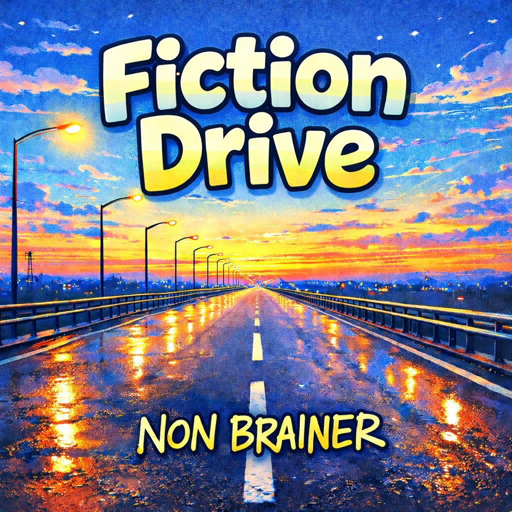 NON BRAINER tweet media