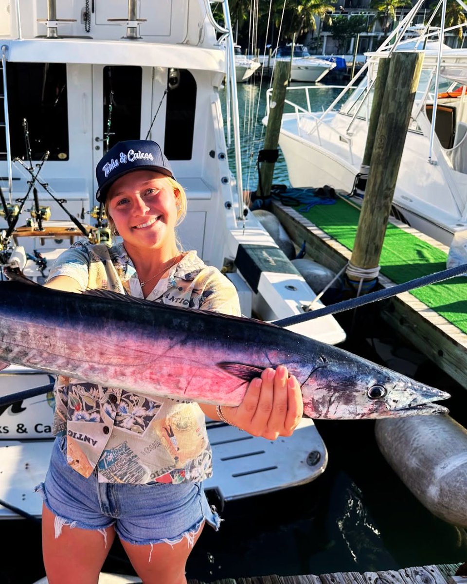 FishingNiche's tweet photo. Name The Fish https://t.co/OnvjwtbTL7