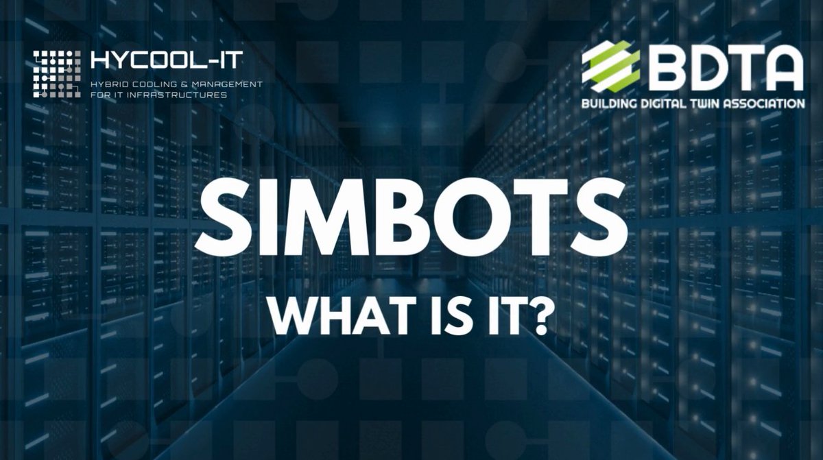 Hycool-IT Eu Project tweet media