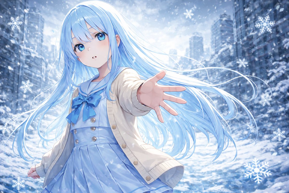 Y❄ (@YAi50560157) / Posts / X