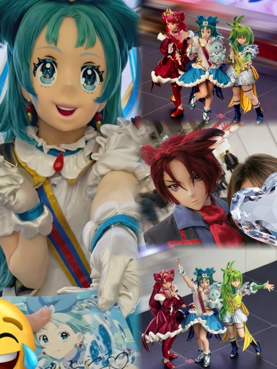 ♡プチドール♡可憐なダブル ディーボーイ (@Dboy_W1015) / Posts / X