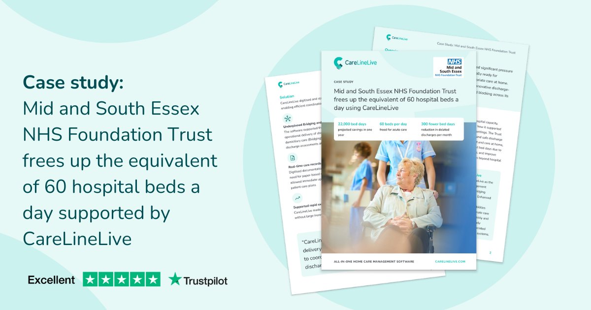 CareLineLive tweet media