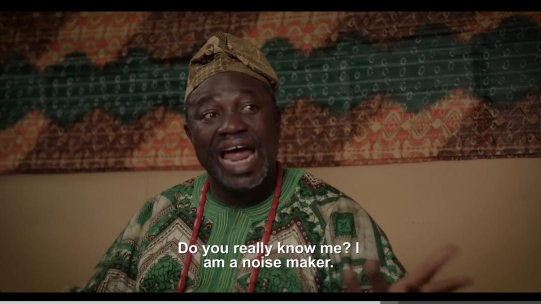AyemoOmolade's tweet photo. This is one character we don't really pay attention to in Abejoye.................. Baba Oluoje 😃😃😃😃😃😃

He was so bold
I am re-watching Abejoye 🔥🔥🔥🔥🔥🔥🔥🔥🔥🔥🔥🔥
@jay_mikee @mikebamiloye https://t.co/12QDDxrPCi
