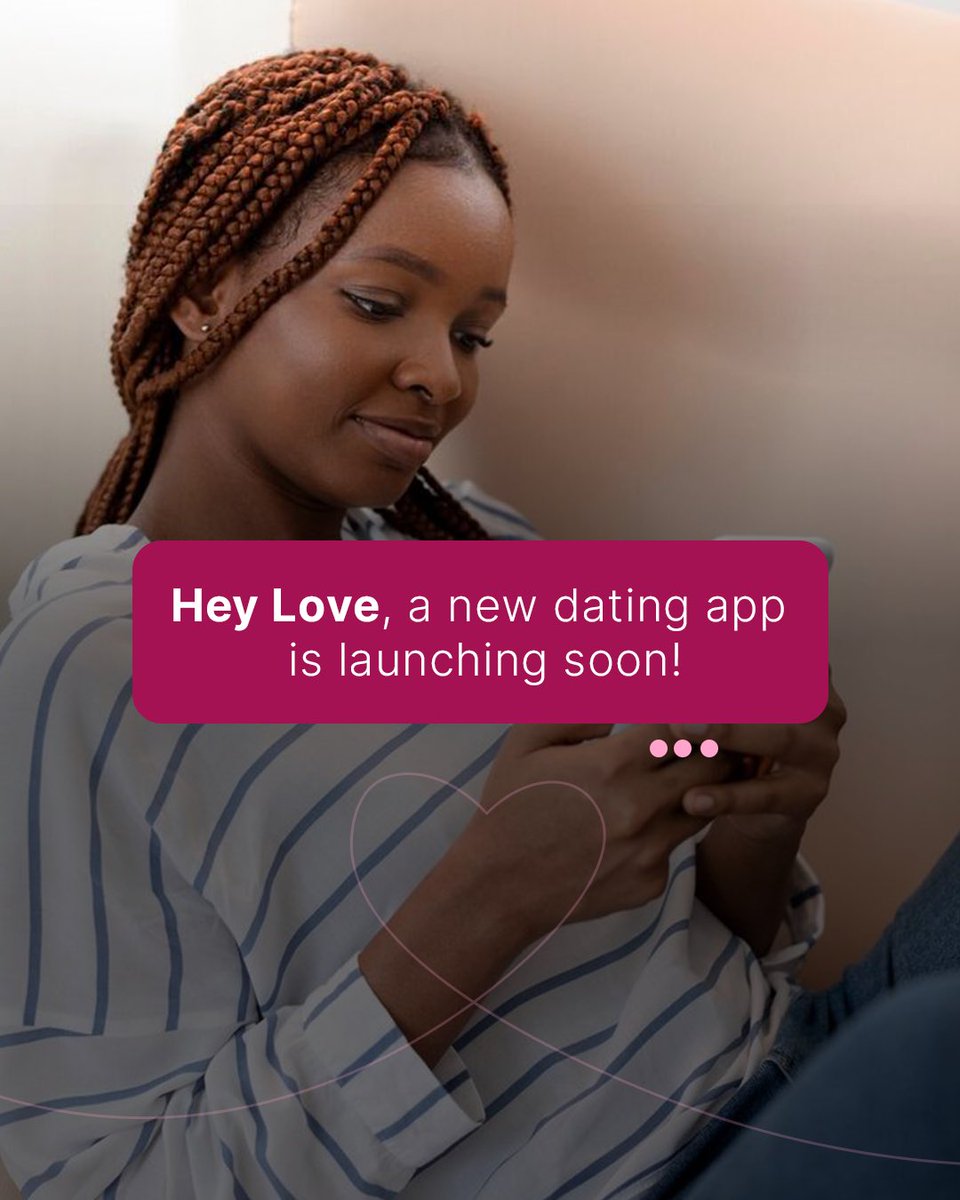soxialcontract's tweet photo. Introducing Social Contract 💕 The dating app focused on trust, compatibility, and clear intentions. Real connections, emotional safety, and clarity in every conversation. Launching soon! 💌
#DatingApps #SocialContractApp #DatinginLagos #DatinginLondon #DatinginJohannesburg https://t.co/LaBRuQY7yy