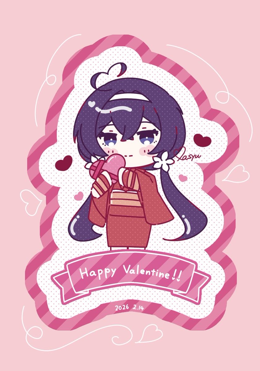 ⋰⋱ ٭ ⋰⋱ ♡𝙷𝚊𝚙𝚙𝚢𝚅𝚊𝚕𝚎𝚗𝚝𝚒𝚗𝚎♡ ⋰⋱ ٭ ⋰⋱